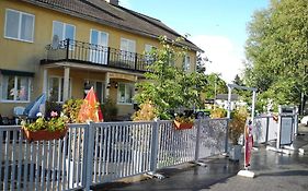 Målilla Hotell&Restaurang